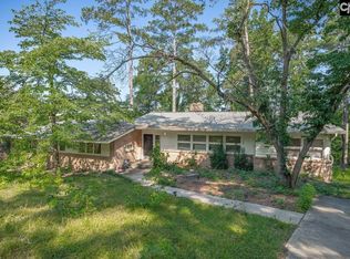 156 Lake Elizabeth Dr, Columbia, SC 29203