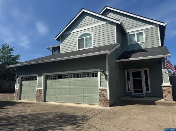 870 Lupine Ct, Stayton, OR 97383