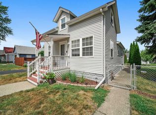 3448 Washington St, Lansing, IL 60438