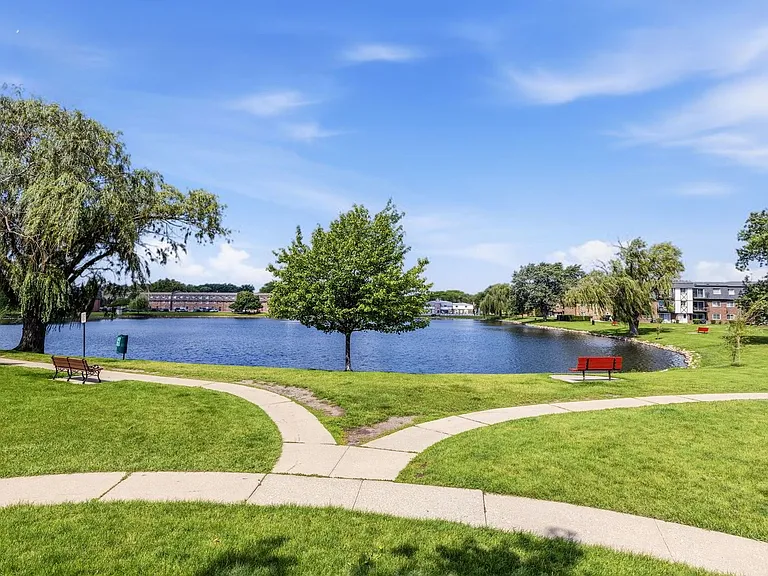 9411 Bay Colony Dr #1N — Photo 13