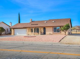 12560 Pacoima Rd, Victorville, CA 92392