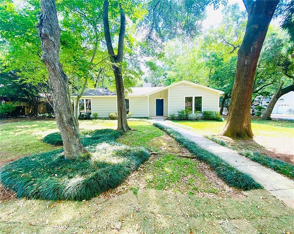 815 McNeil Ave, Mobile, AL 36609 Zillow