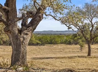 749 Becker Rd, Johnson City, TX 78636