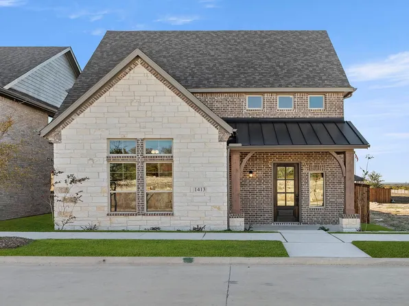 1413 Tipperary Dr, Celina, TX 75009