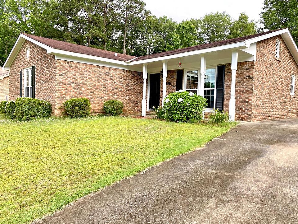 7549 Crescent Dr, Columbus, GA 31909 Zillow