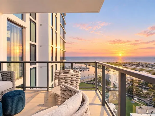 301 1ST STREET S #2507, ST PETERSBURG, FL 33701