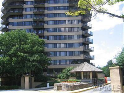 25 Rockledge Ave APT 209W, White Plains, NY, 10601