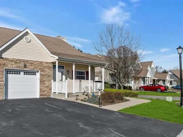 58 Pond Circle #58, Mount Sinai, NY 11766
