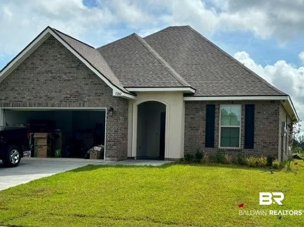 13260 Canebrake Cir, Foley, AL 36535