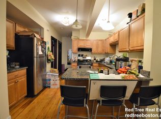 7 Smythe St #1C, Brookline, MA 02445