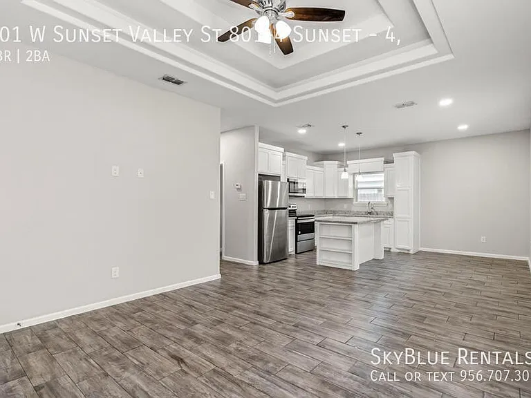 801 W Sunset Valley St #4 — Photo 5