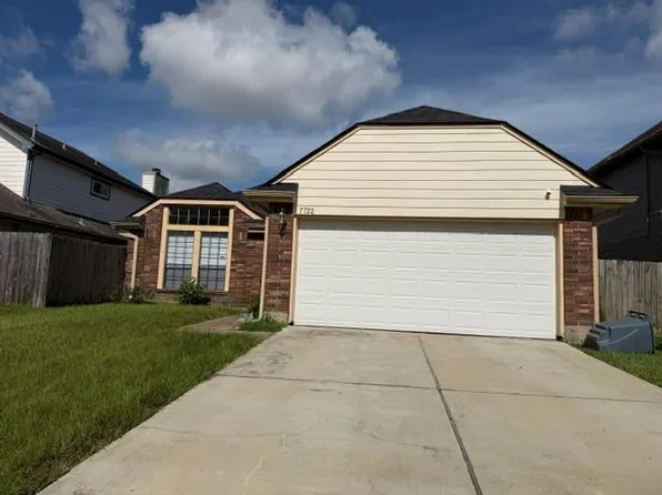7722 Valera Ln, Houston, TX 77083