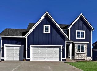 2809 NW Westwood Ct, Ankeny, IA 50023