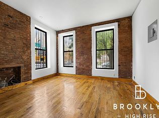 543 Madison St #1G, Brooklyn, NY 11221