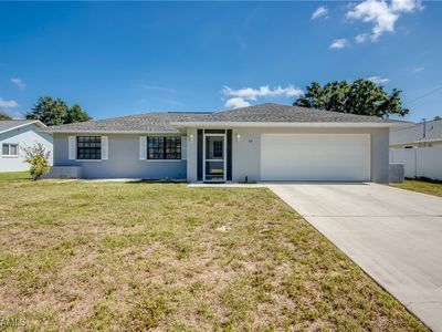 301 SW 32nd Ter, Cape Coral, FL, 33914