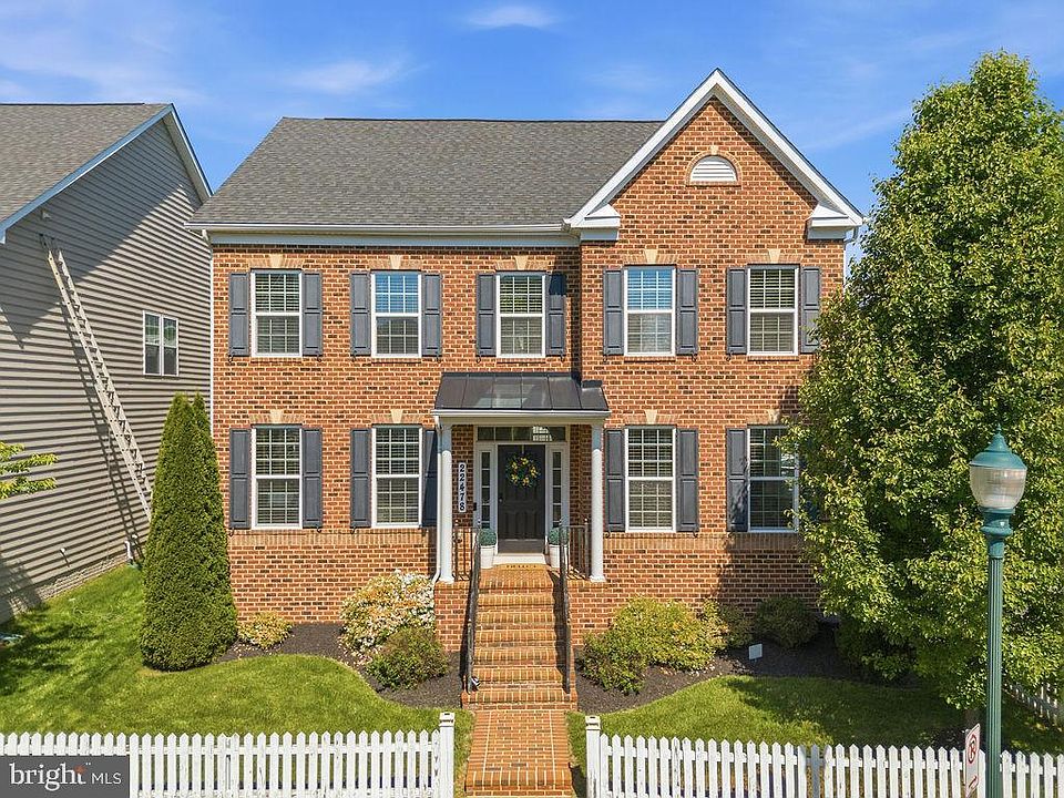 1st image of 22478 Winding Woods Way