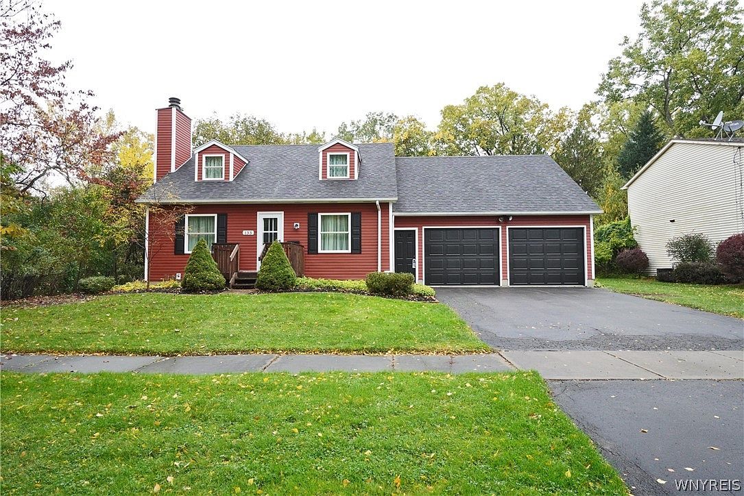 133 Coburg St, Rochester, NY 14612 Zillow