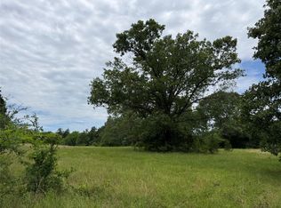 4451 County Road 2295, Telephone, TX 75488