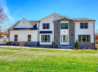 732 Rivervale Rd, River Vale, NJ 07675