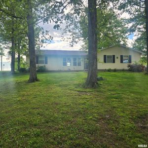 15267 N Woodlawn Ln, Woodlawn, IL, 62898