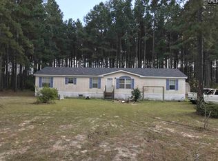 239 Watts Hill Rd, Elgin, SC 29045