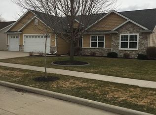 4005 E Benvalley Dr, Appleton, WI 54913