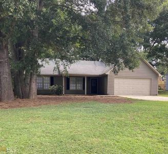 35 Rosebud Ln, McDonough, GA, 30253