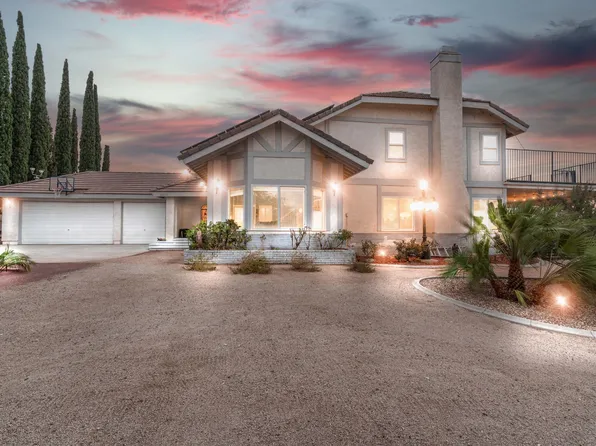 36755 Tierra Subida Ave, Palmdale, CA 93551