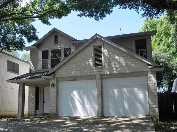 12912 Steeple Chase Dr, Austin, TX 78729