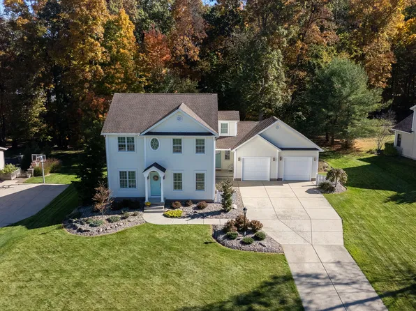 71 Savannah Ct, Canfield, OH 44406