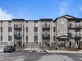 48 Des Benevoles St #308, The Nation, ON K0A2M0