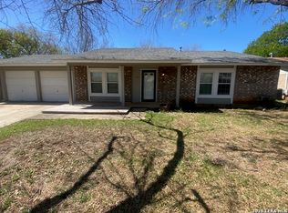 9131 Pitcairn, San Antonio, TX 78254