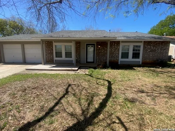 9131 Pitcairn, San Antonio, TX 78254