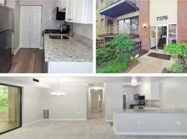7376 Lee Hwy Unit 101, Falls Church, VA 22046
