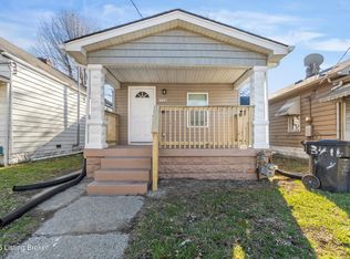 3328 Hale Ave, Louisville, KY 40211