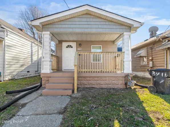 3328 Hale Ave, Louisville, KY 40211