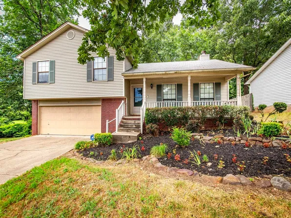 (undisclosed Address), Little Rock, AR 72211