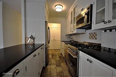 Rented by Corcoran