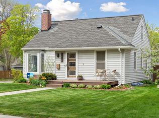 5656 Morgan Ave S, Minneapolis, MN 55419