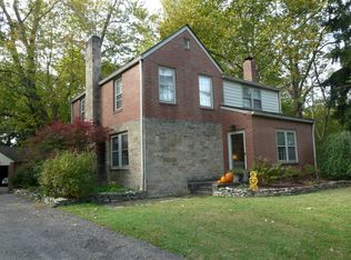 6367 Linworth Rd, Columbus, OH 43085