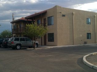 311 W Elm St, Tucson, AZ 85705