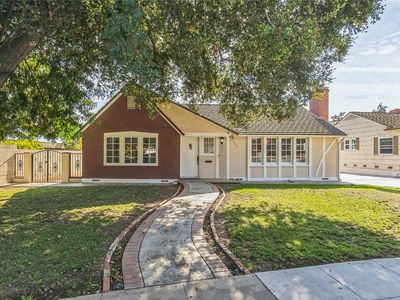 2360 Brentford Rd, San Marino, CA, 91108