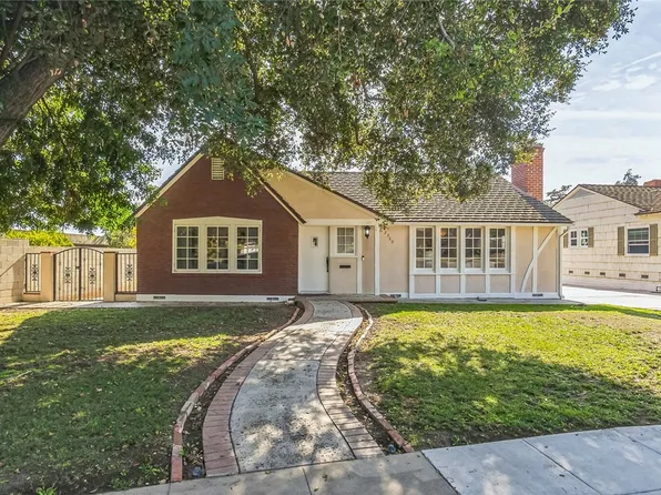 2360 Brentford Rd, San Marino, CA 91108