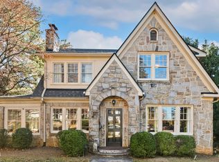 2619 Fairview Rd, Raleigh, NC 27608