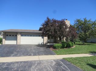22713 Millard Ave, Richton Park, IL 60471