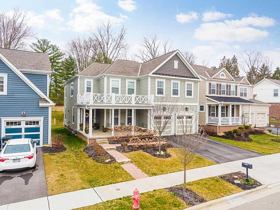 2nd image of 1329 Leesland Dr