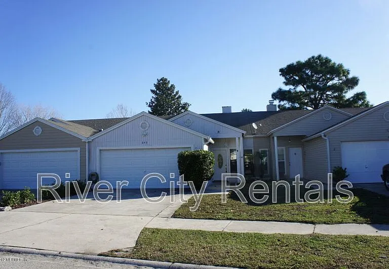 849 Candleknoll Ln — Photo 1
