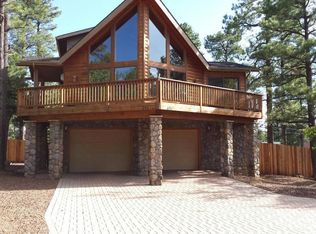 695 E Turkey Trl, Munds Park, AZ 86017