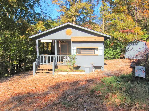 371 Gila Trl, Bracey, VA 23919