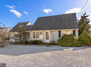 8 Kansas Rd, Little Egg Harbor, NJ 08087